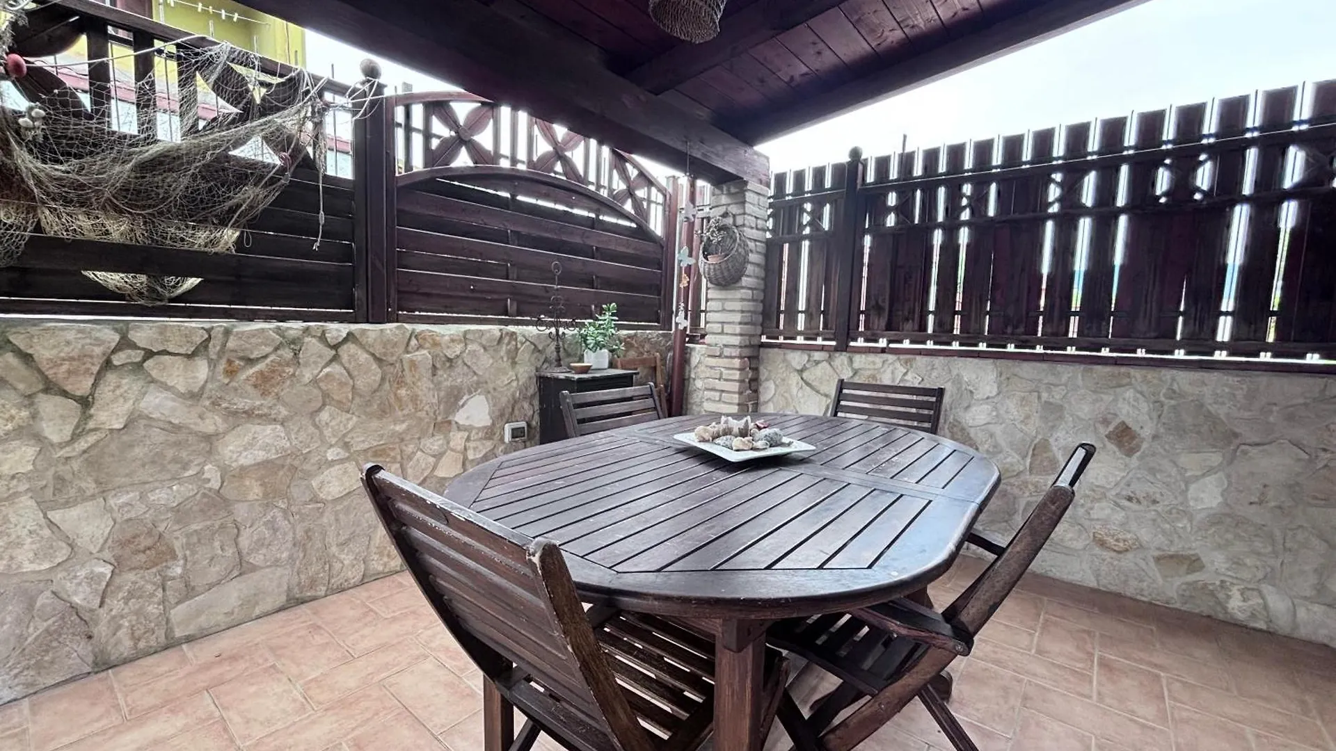 Eden Villa With Garden, Capitana, Sardegna 夸尔图-圣埃莱娜