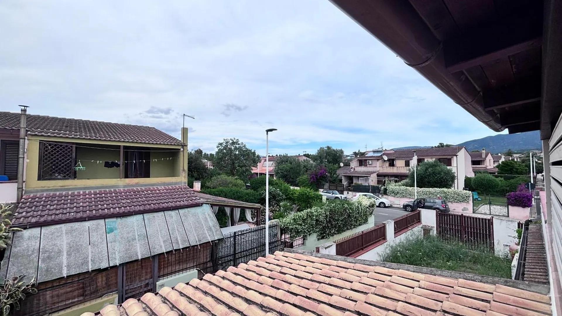 Eden Villa With Garden, Capitana, Sardegna 夸尔图-圣埃莱娜