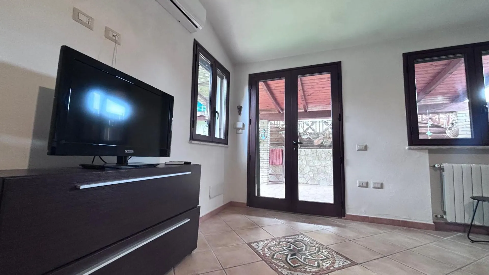 Eden Villa With Garden, Capitana, Sardegna 夸尔图-圣埃莱娜
