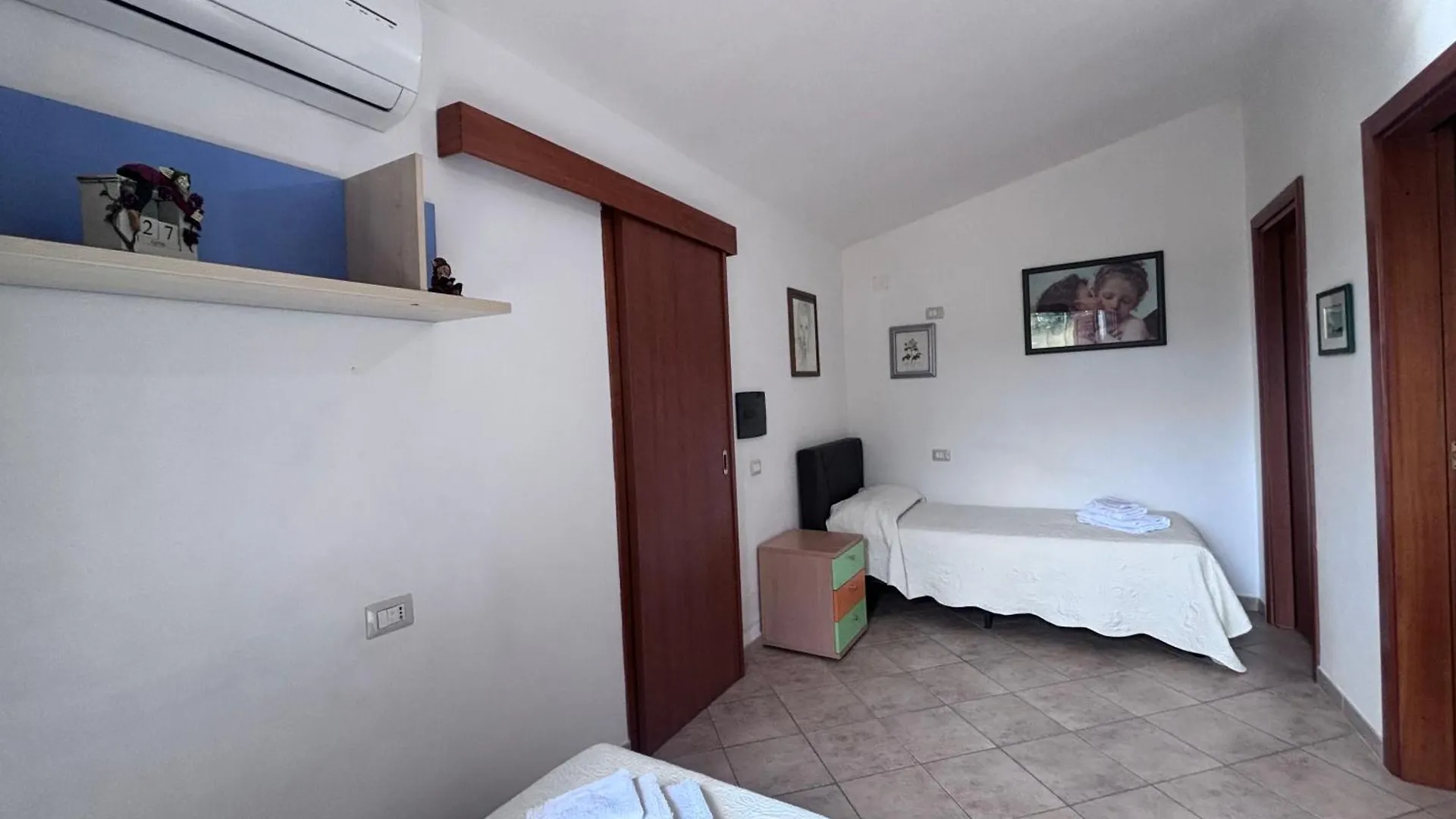 Eden Villa With Garden, Capitana, Sardegna Quartu Sant'Elena